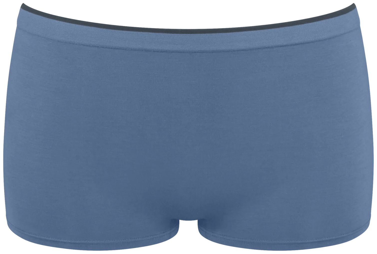 Sloggi Dames GO Sense Short Blue 2-Pack