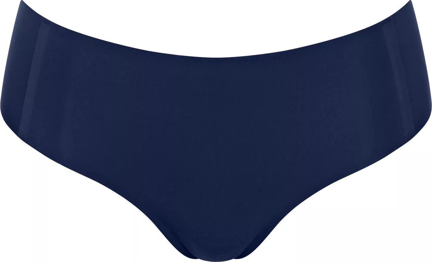 ZERO Feel 2.0 Dames Hipster Navy Blue