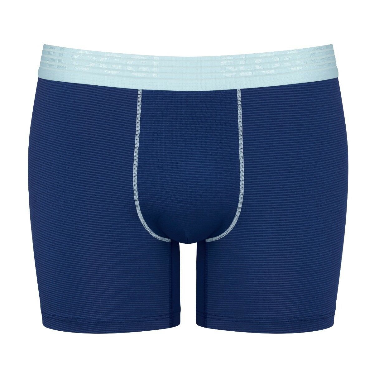 MEN Ever Cool Heren Short 2-Pack Blauw