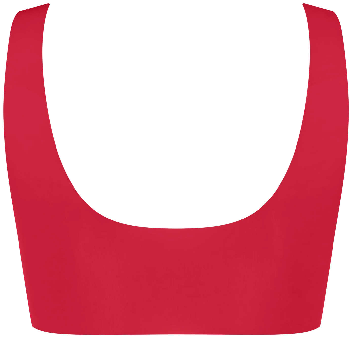 Sloggi Dames Zero Feel 2.0 Top Shanghai Red