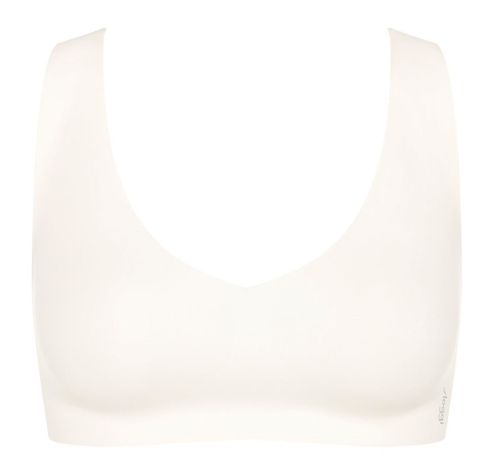 sloggi Bralette Zero Feel 2.0 van bh's zonder beugel sloggi Bralette Zero Feel 2.0 van bh's zonder beugel
