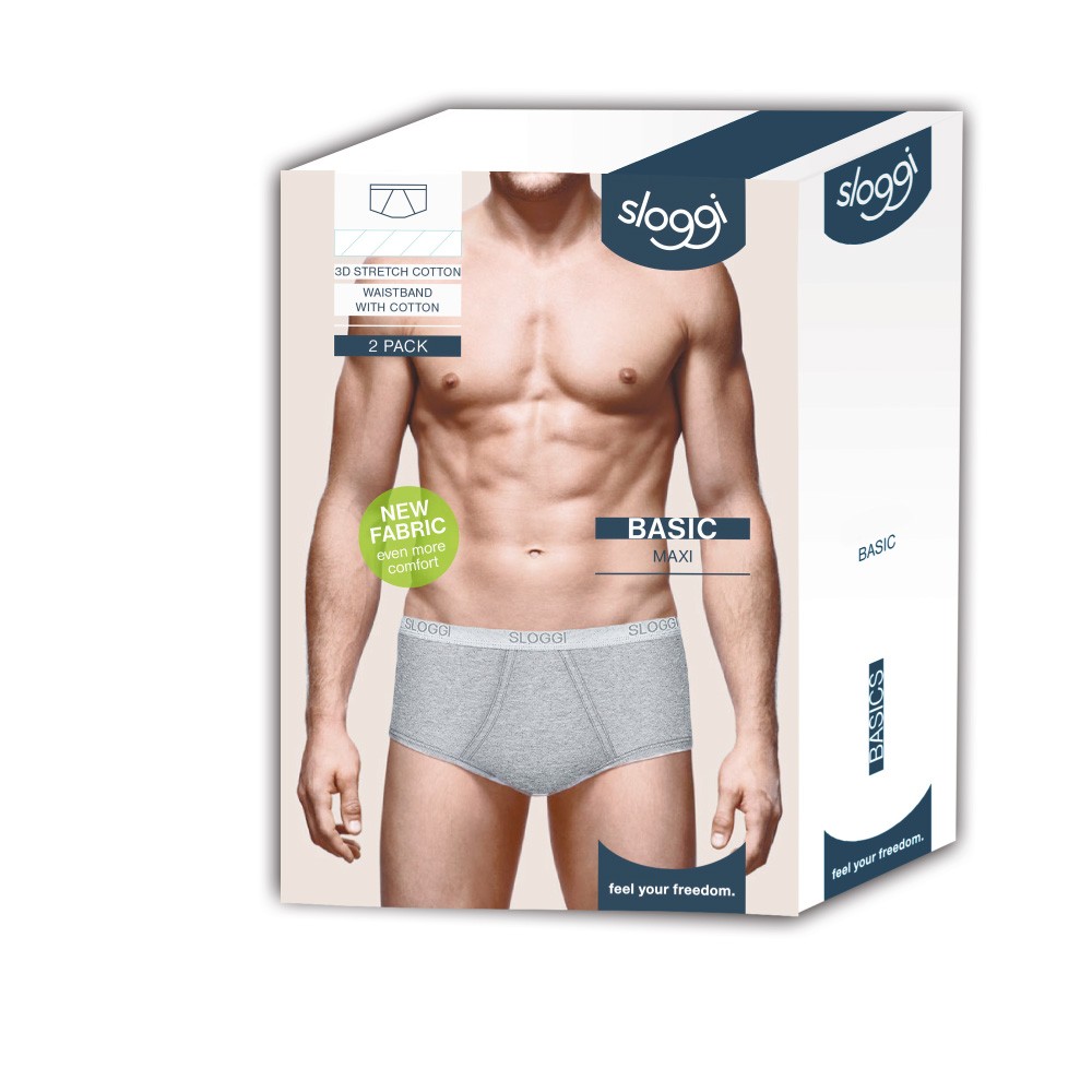 Sloggi onderbroeken heren outlet