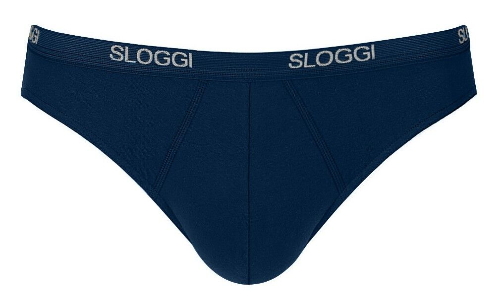 MEN Basic Heren Mini Night Blue MEN Basic Heren Mini Night Blue