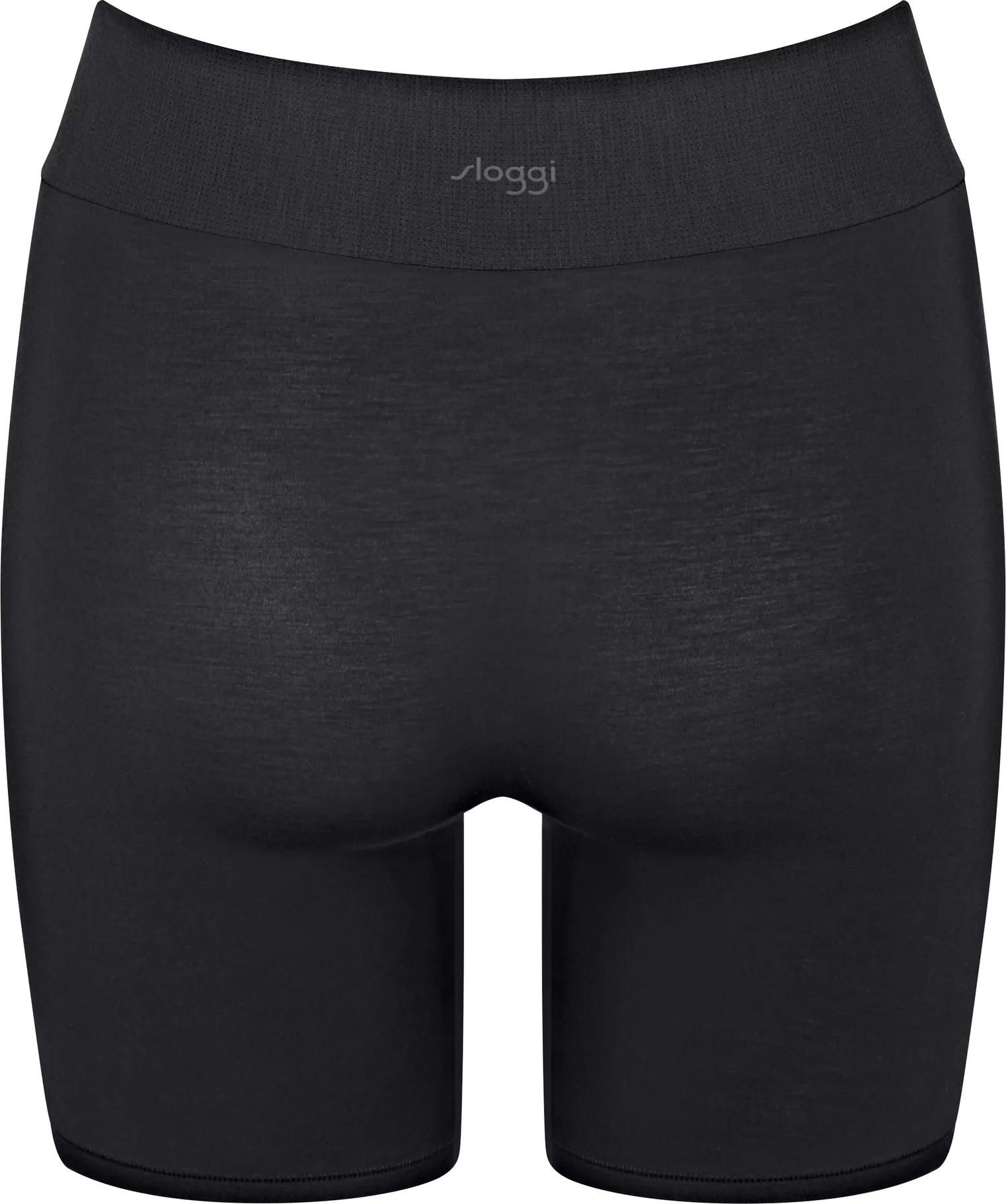 Go Allround Dames Cyclist Short Black