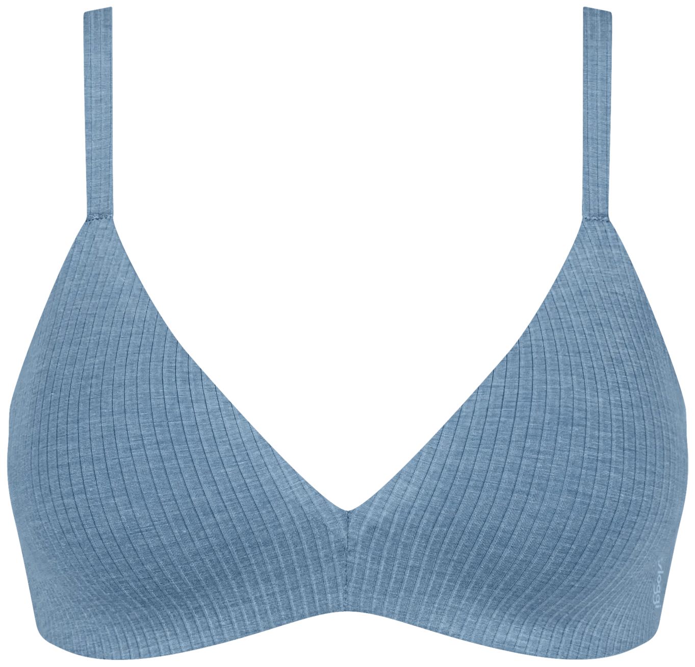 Sloggi ZERO Feel Dames Pure THE UP Push Up Liberty Blue