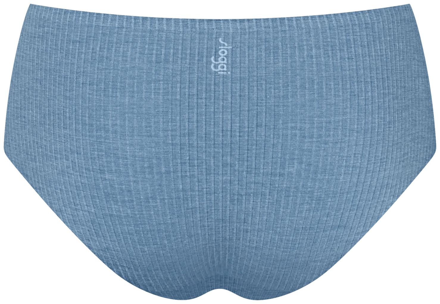 Sloggi ZERO Feel Dames Pure Hipster Liberty Blue