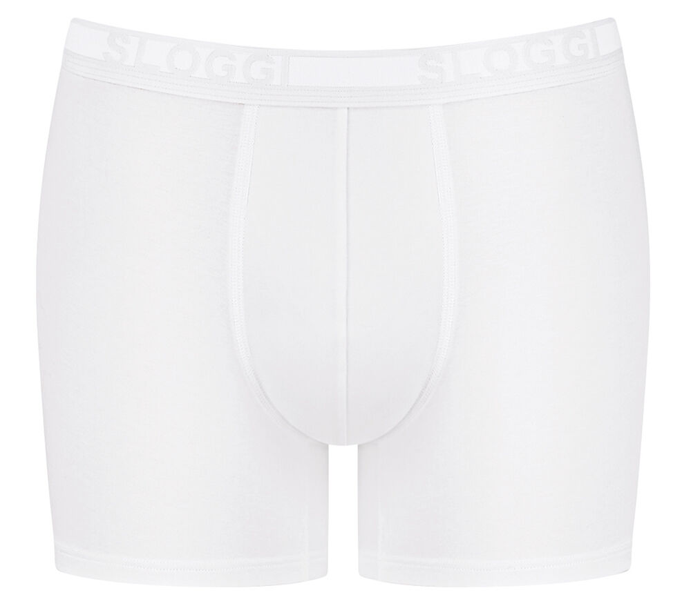 MEN EverNew Heren Short Wit MEN EverNew Heren Short Wit