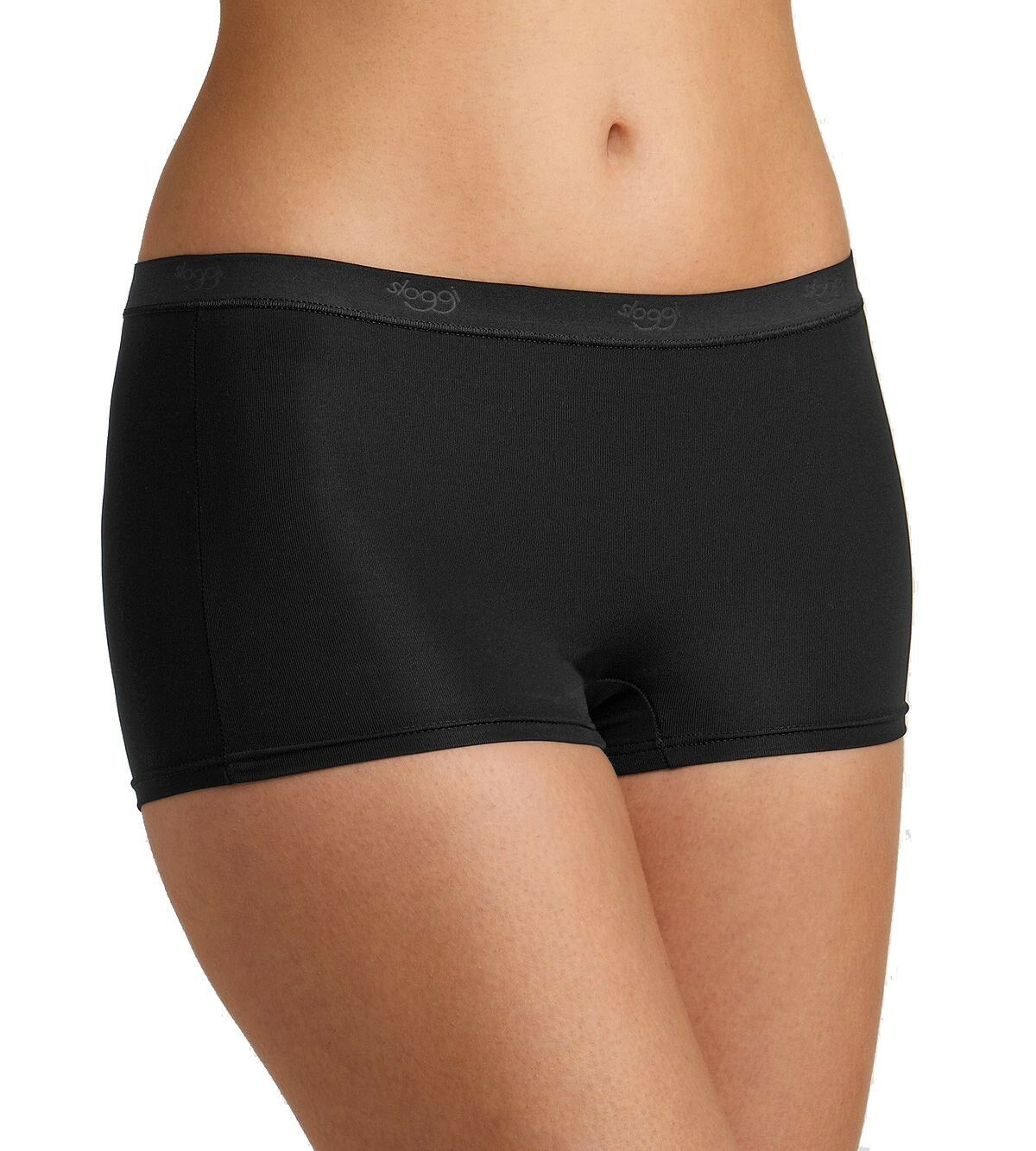 Sensual Fresh Dames Short Zwart