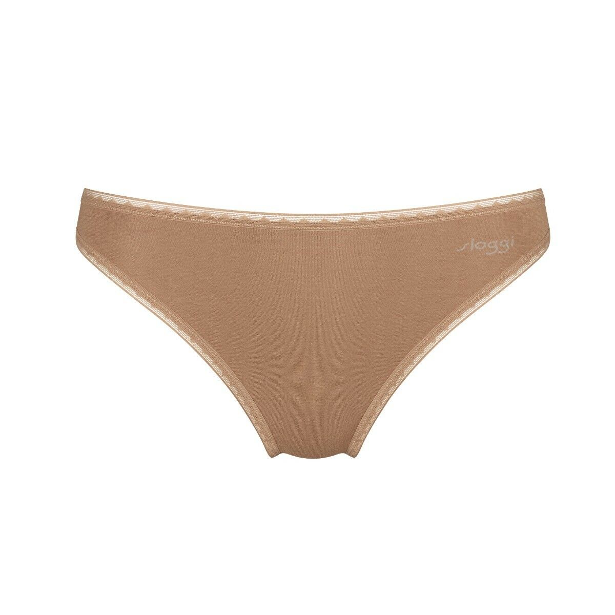 Go Dames Tai 2-Pack Nostalgic Brown