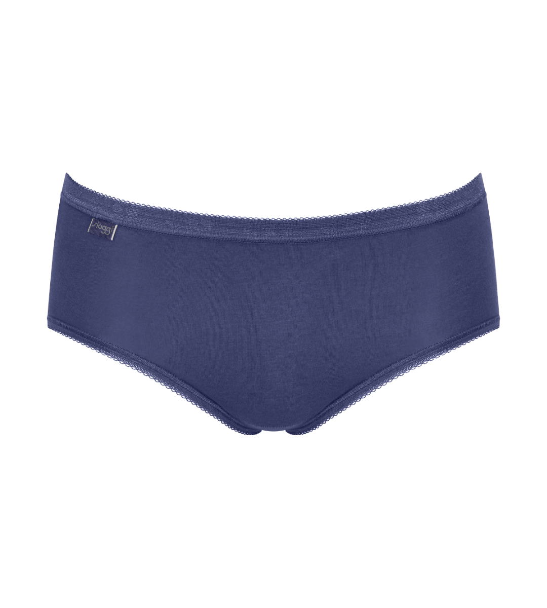 Sloggi Basic+ Dames Midi 4-Pack Multiple Colours 20