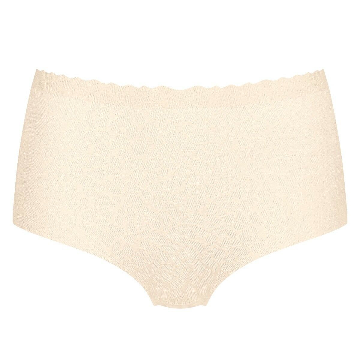 ZERO Feel Lace 2.0 Dames High Waist Angora