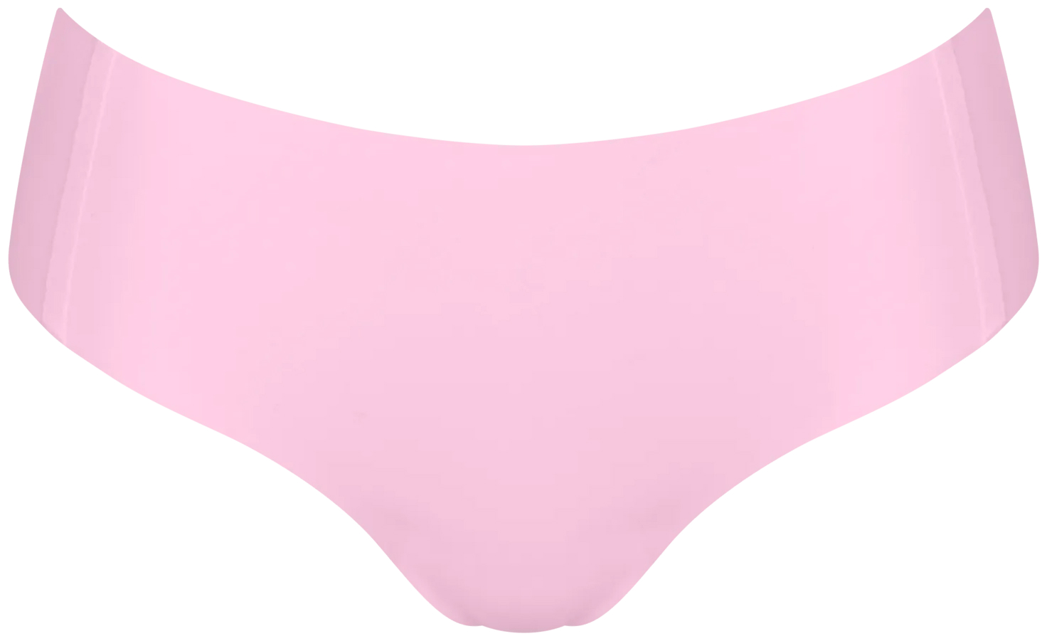 ZERO Feel 2.0 Dames Hipster Floral Pink