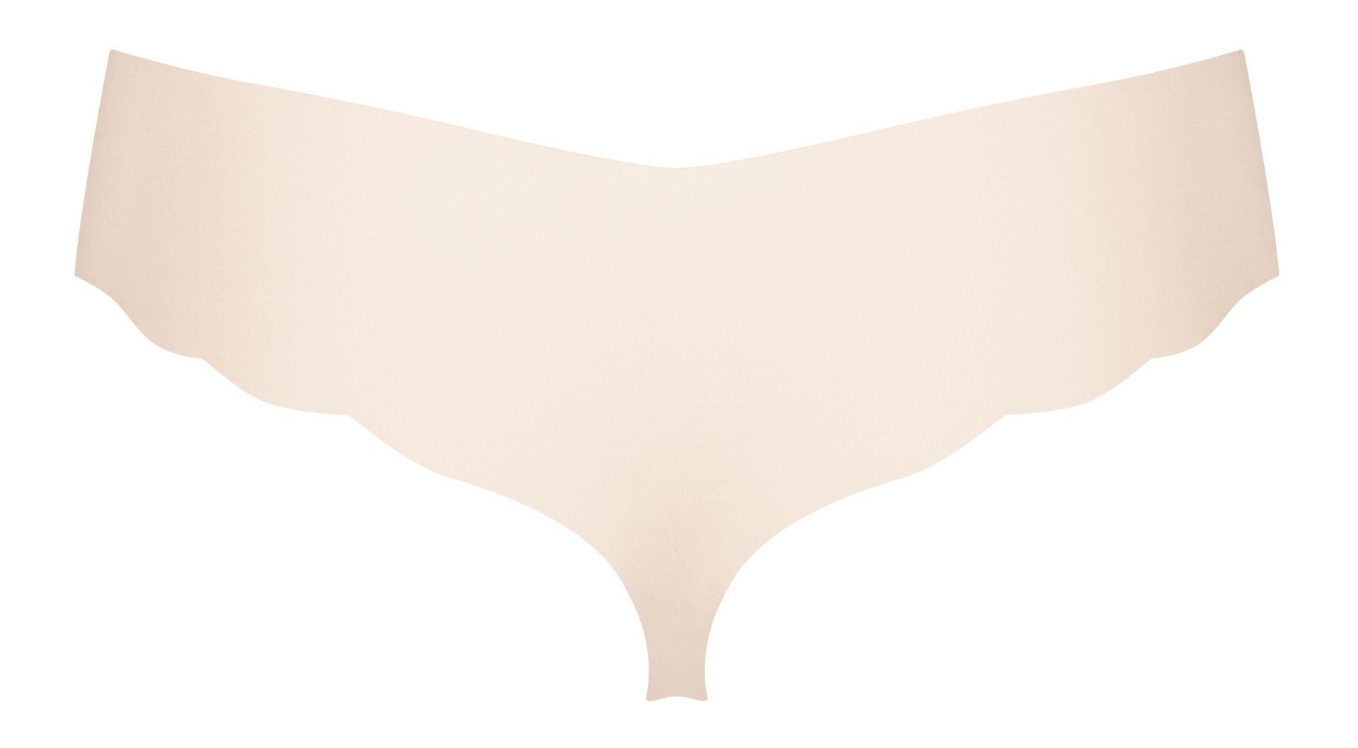 Dames ZERO Modal 2.0 Hipstring Angora