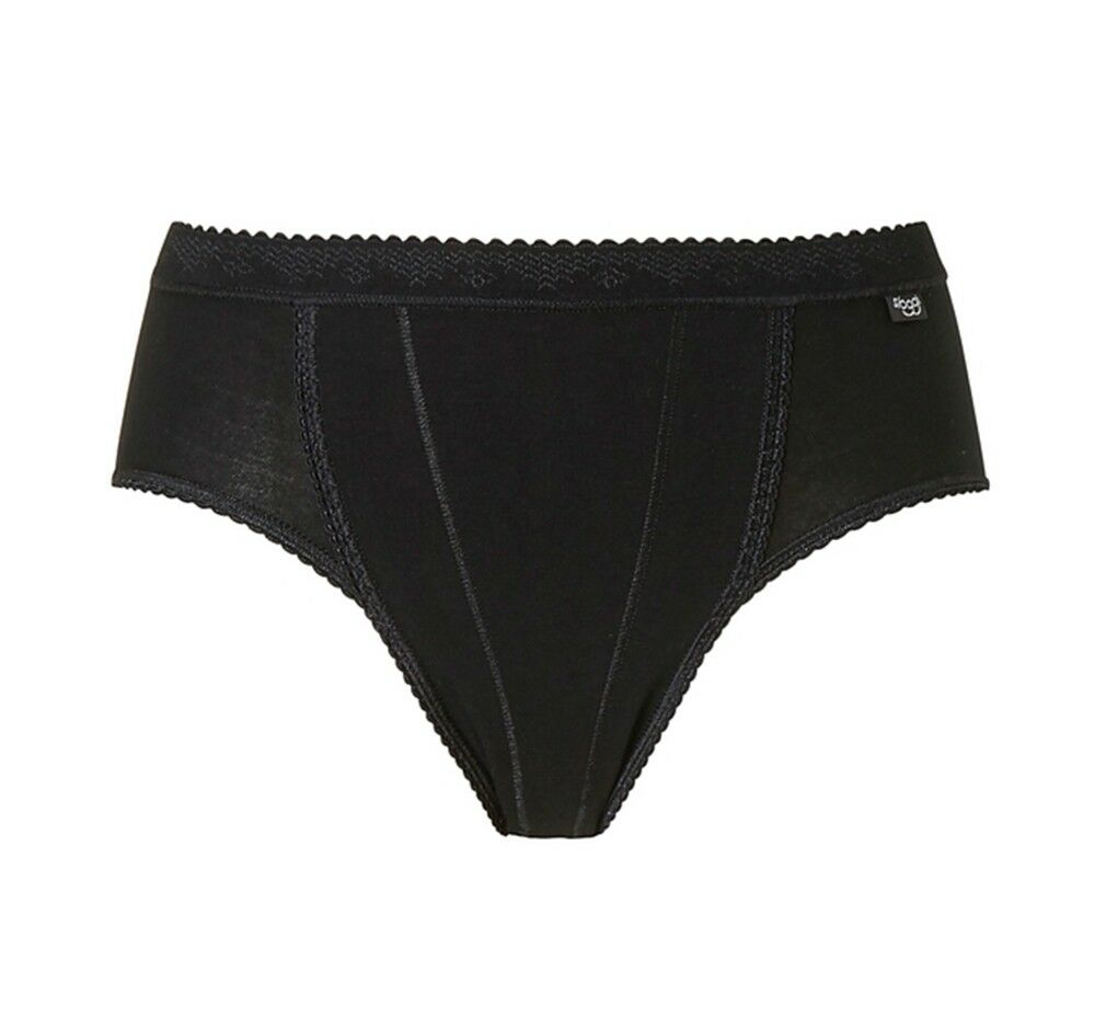 Control Dames Tai Zwart Control Dames Tai Zwart