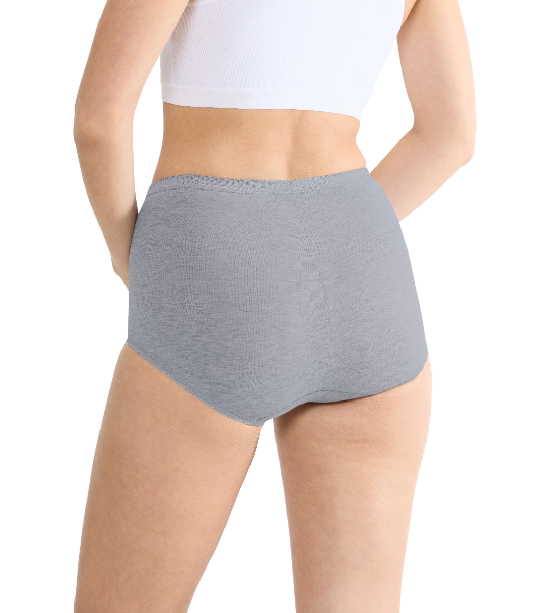 Sloggi Basic+ Dames Maxi 4-Pack Multiple Colours 14