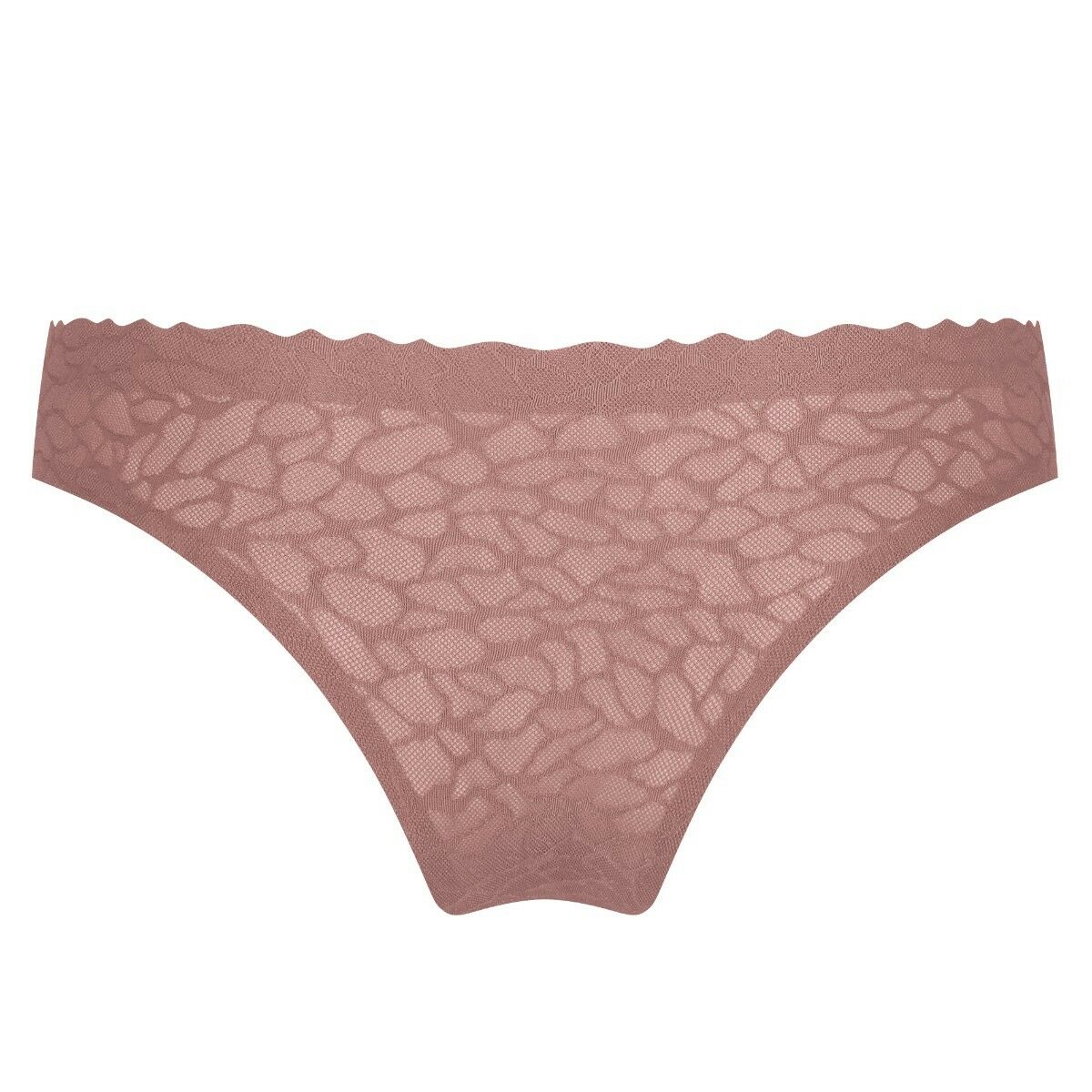 ZERO Feel Lace 2.0 Dames Brazilian Cacao