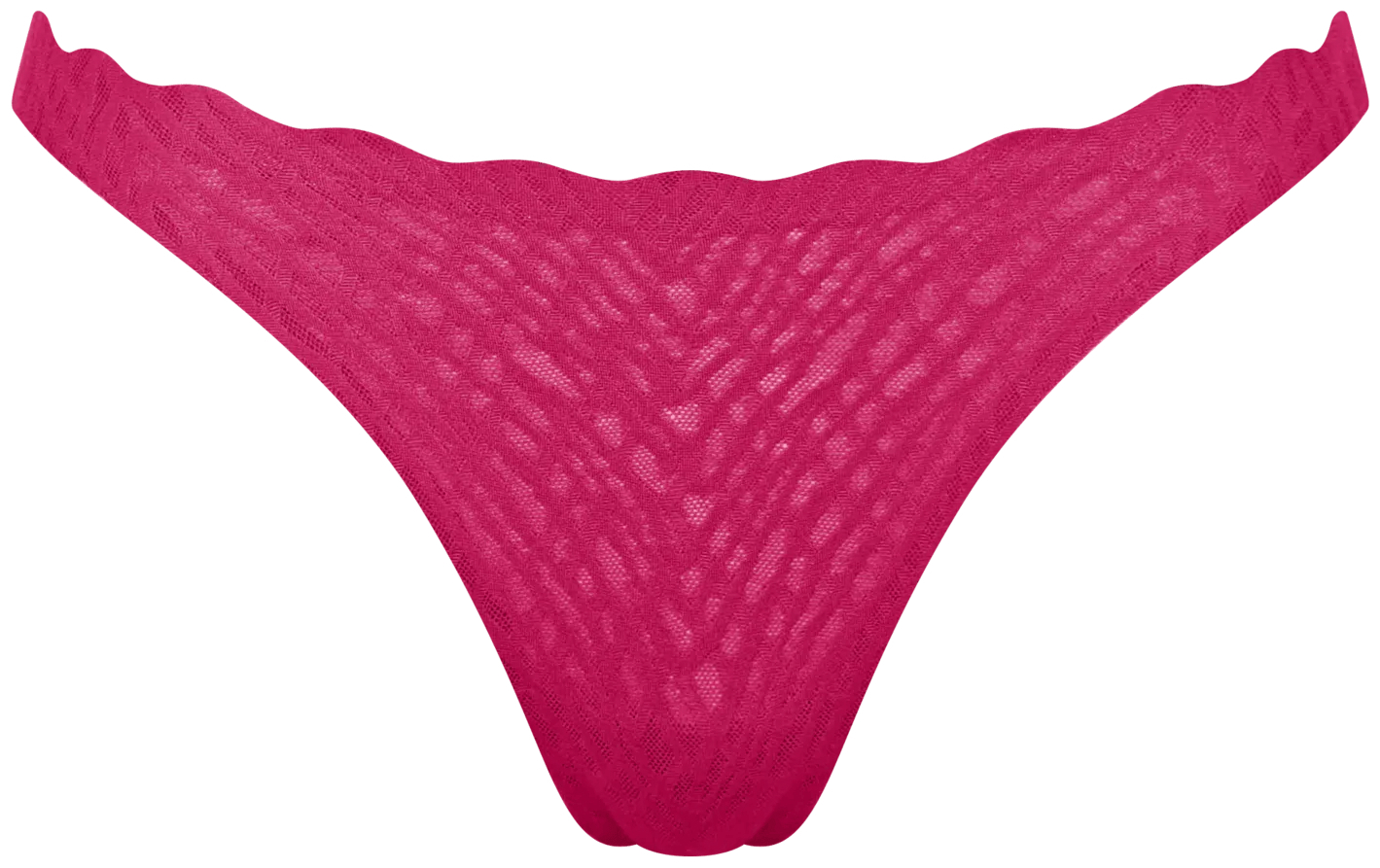 Sloggi ZERO Feel Bliss Dames String Berry