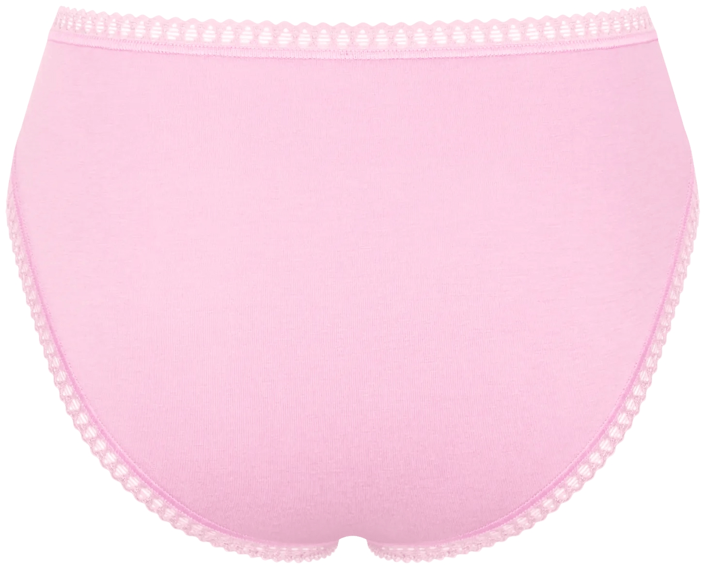 Sloggi Go Crush Dames High Leg 3-Pack Multiple Colours 4
