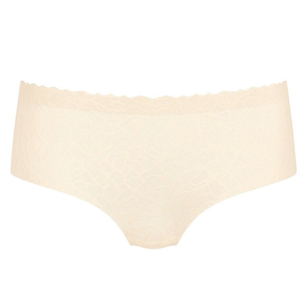 ZERO Feel Lace 2.0 Dames Hipster Angora