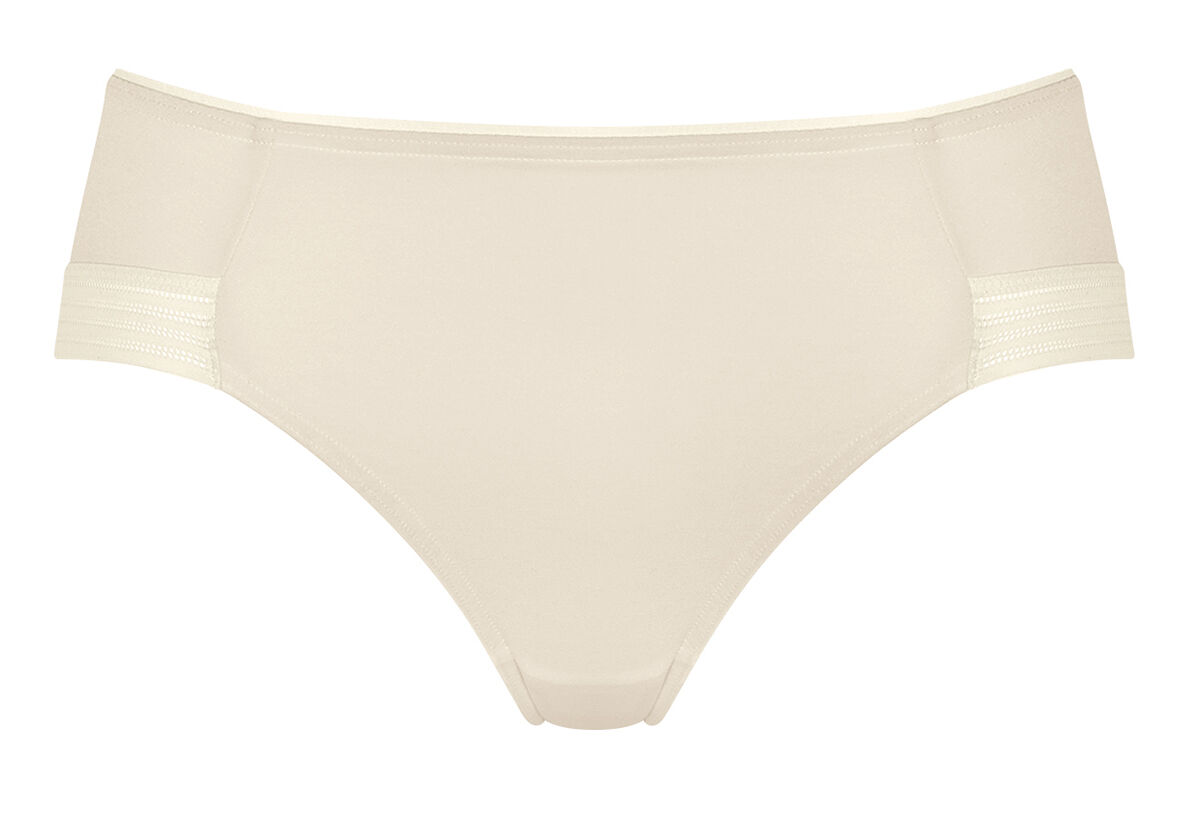 Sloggi Dames WOW Embrace Tai White Light Combination M015