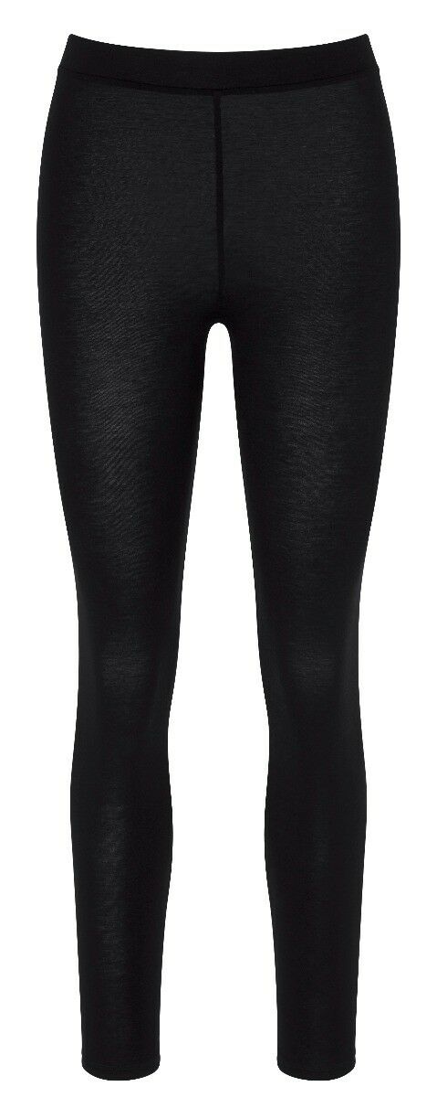 Ever Cosy Dames Legging Zwart