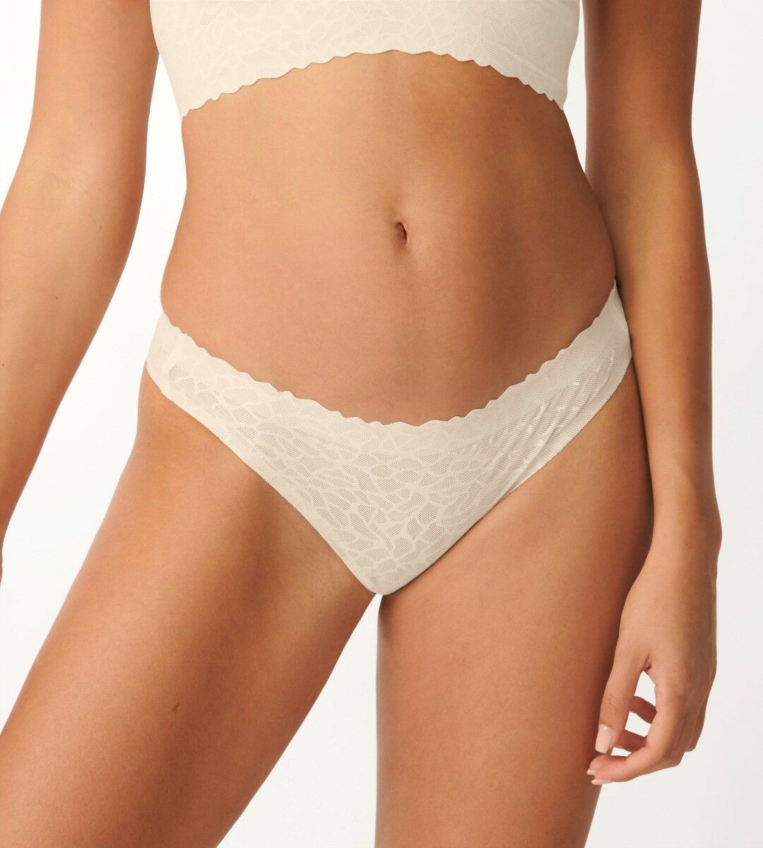 ZERO Feel Lace 2.0 Dames Brazilian Angora