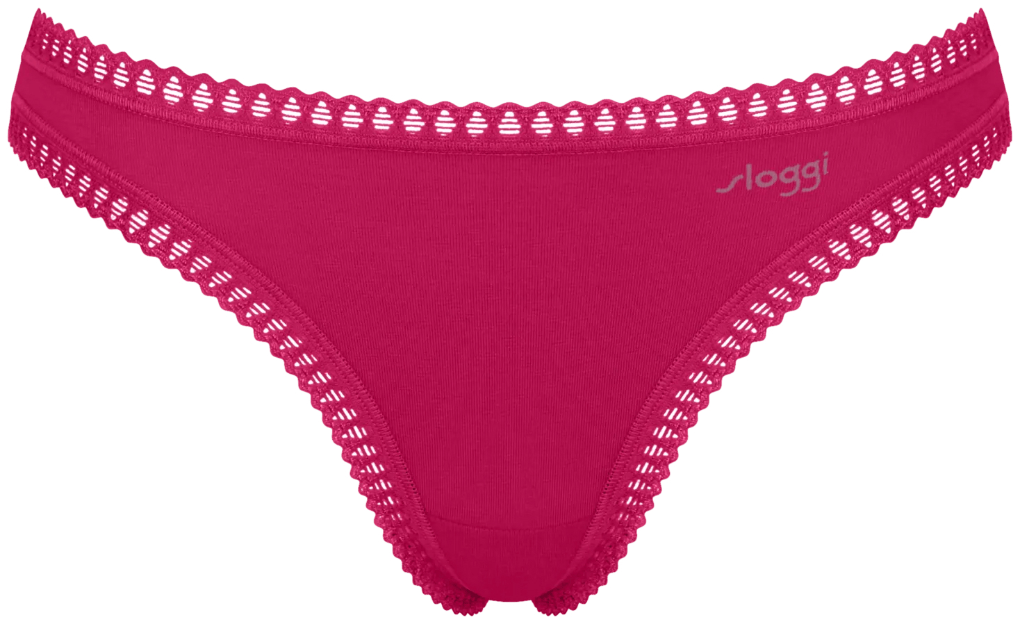 Sloggi Go Crush Dames String Multi 3-Pack