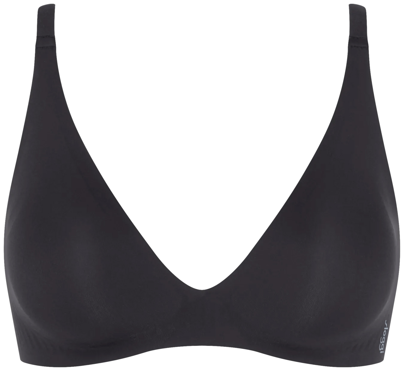 ZERO Feel 2.0 Dames The Up Bh Black