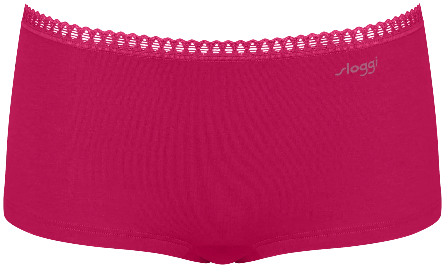 Sloggi Go Crush Dames Short Multi 3-Pack