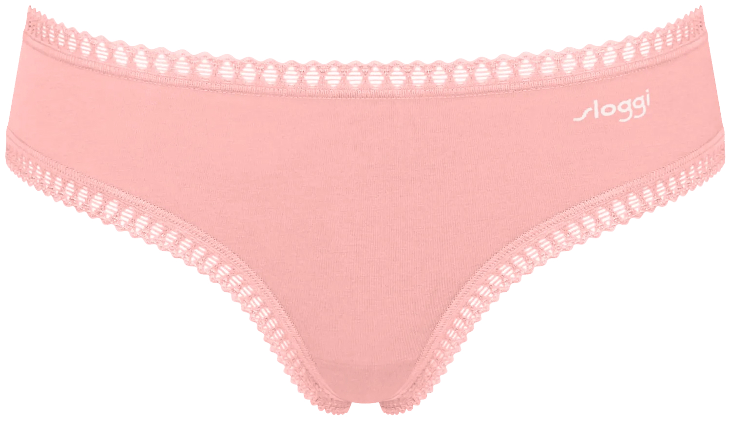 Go Crush Dames Hipster 3-Pack Red - Light Combination