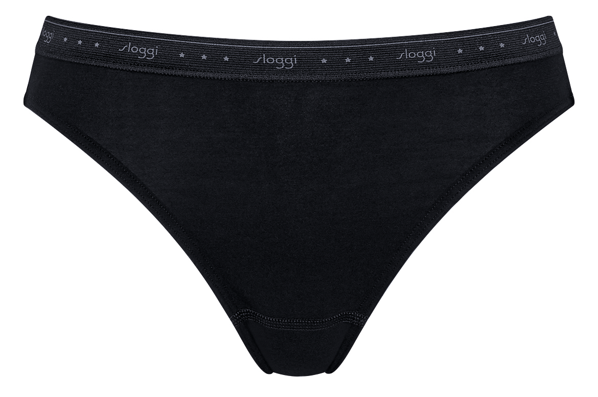 Dames 24/7 100 Tai Zwart