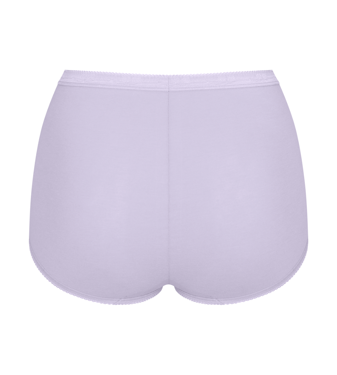 Sloggi Basic+ Dames Maxi 4-Pack Multiple Colours 20