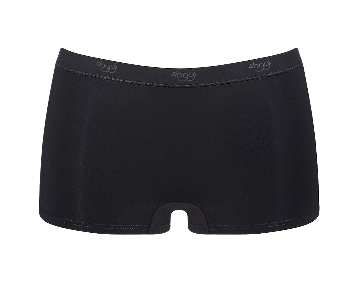 Sensual Fresh Dames Short Zwart Sensual Fresh Dames Short Zwart