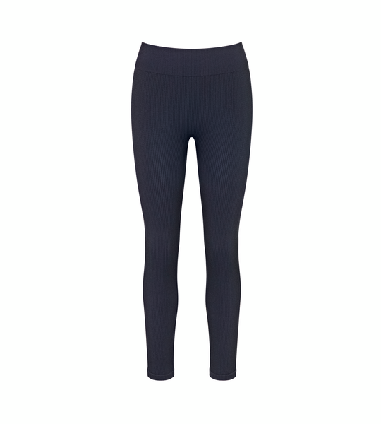 Ever Infused Dames Legging Zwart