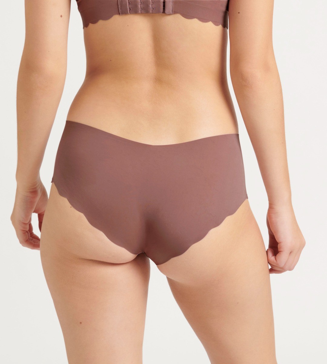 ZERO Microfibre 2.0 Dames Short Oudroze