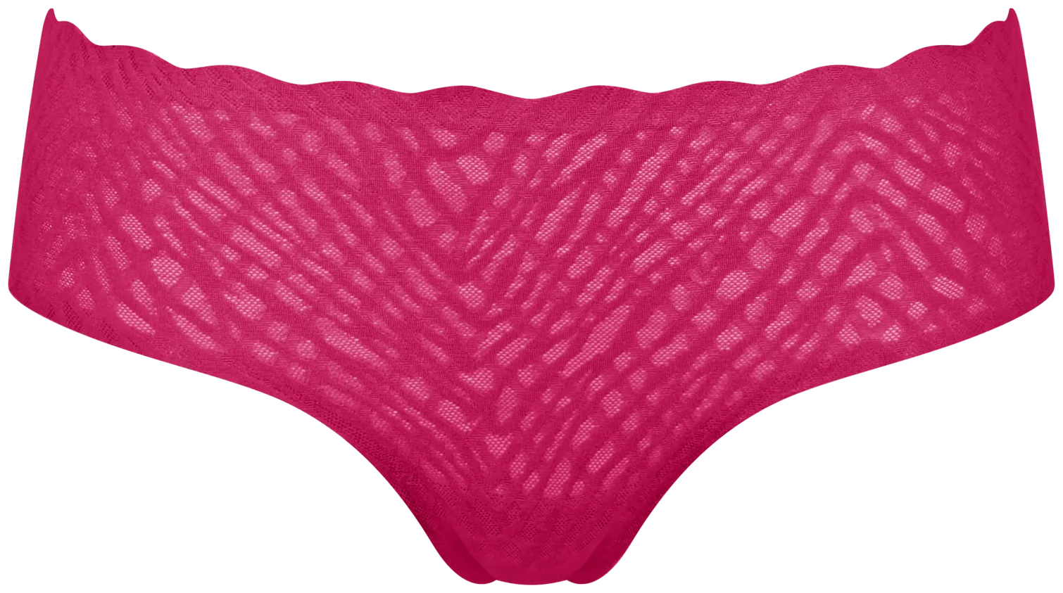 Sloggi ZERO Feel Bliss Dames Hipster Berry