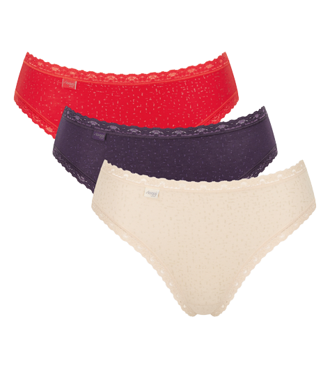 Dames 24/7 Weekend Holiday Tai C3P Multi-colour