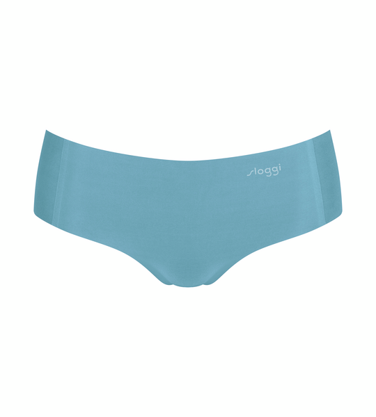 Dames Zero Feel Hipster EX Blue Lake