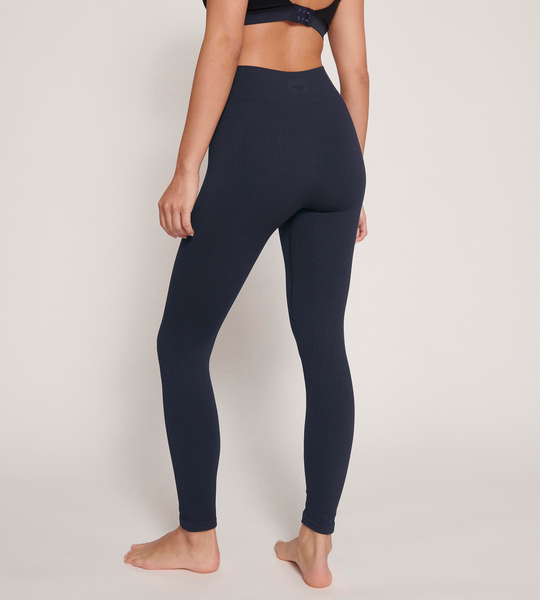 Ever Infused Dames Legging Zwart