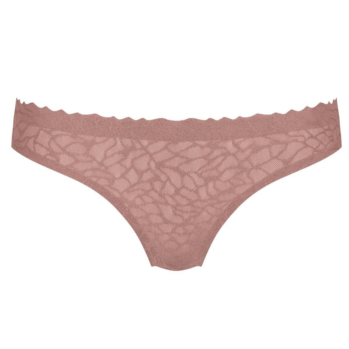 ZERO Feel Lace 2.0 Dames Brazilian Cacao