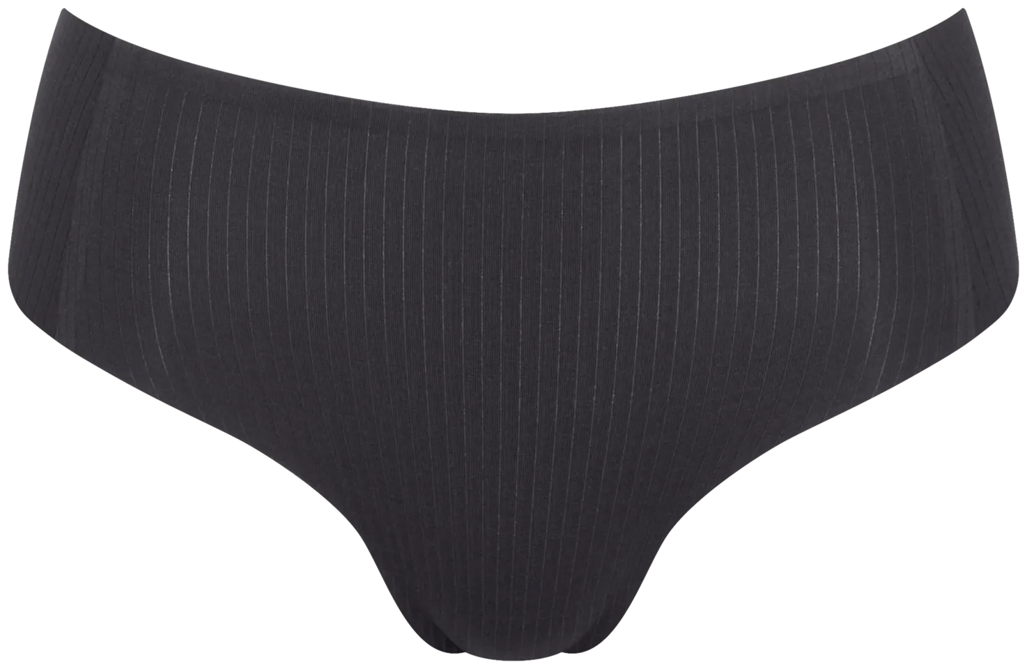 ZERO Feel Dames Pure Hipster Black