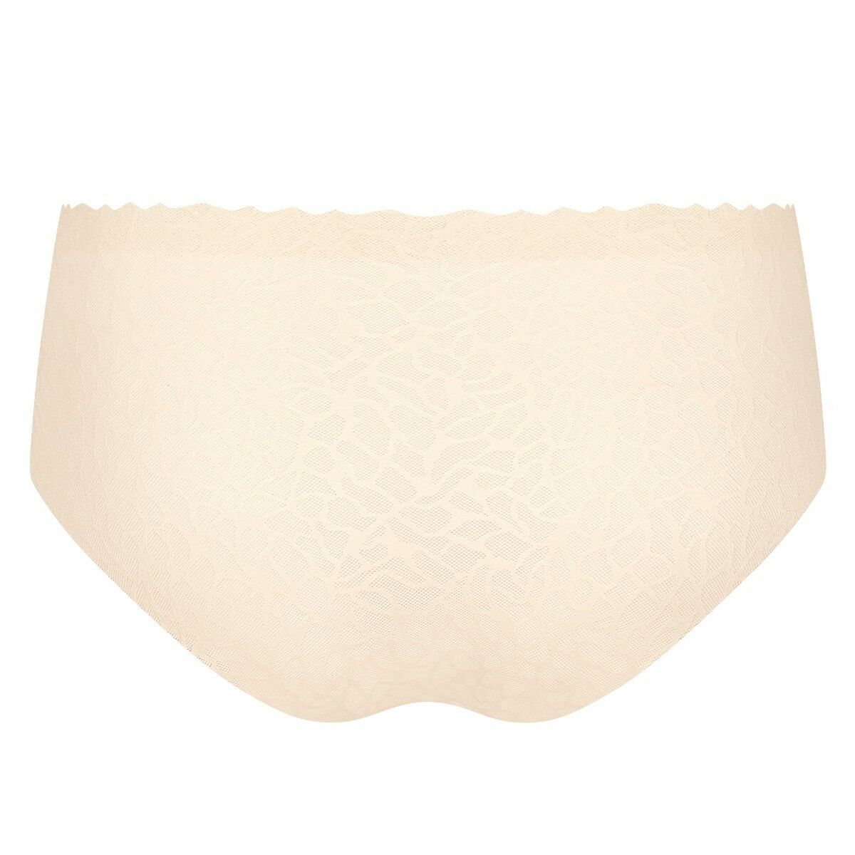 ZERO Feel Lace 2.0 Dames Hipster Angora