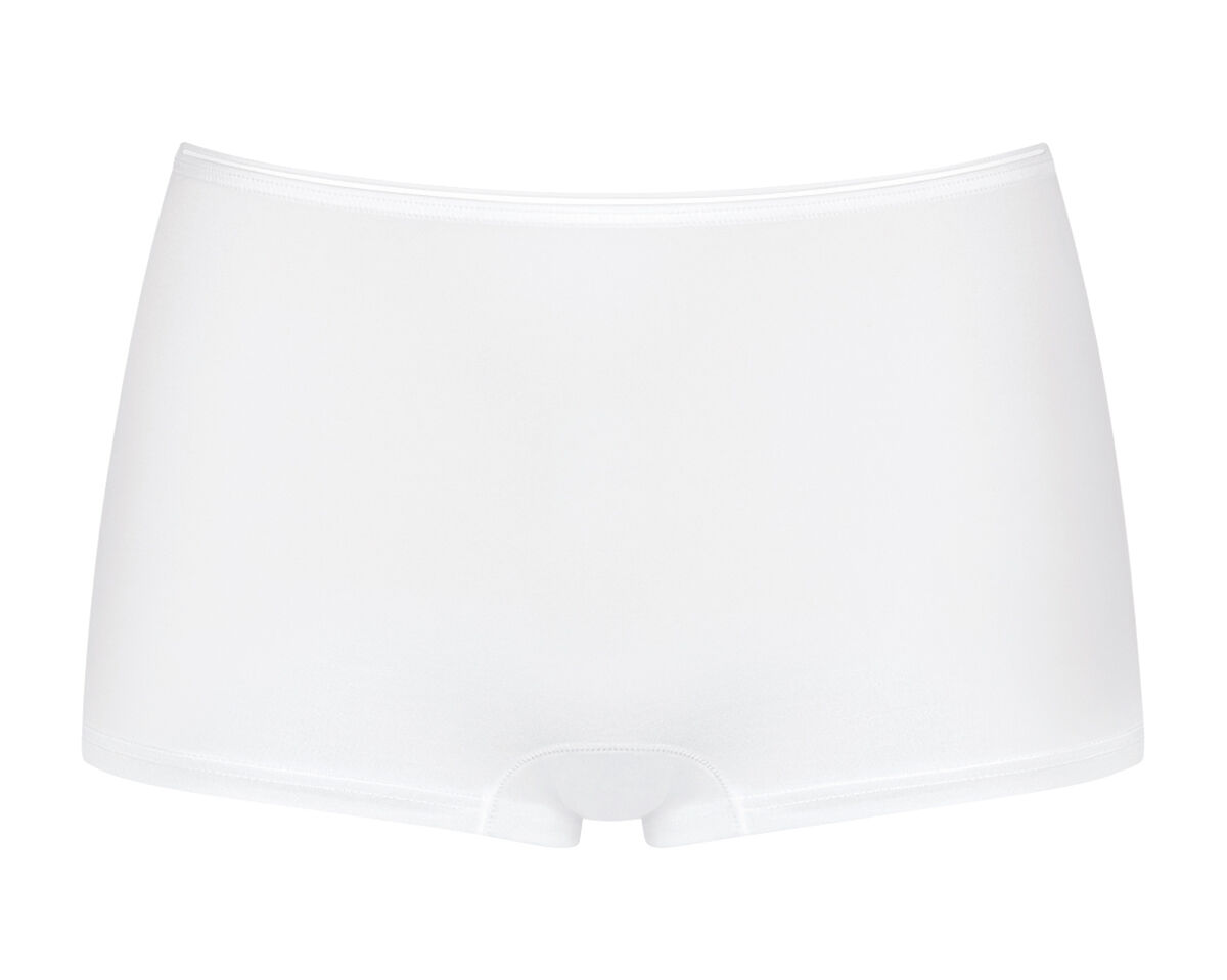 Feel Sensation Dames Short Wit Feel Sensation Dames Short Wit