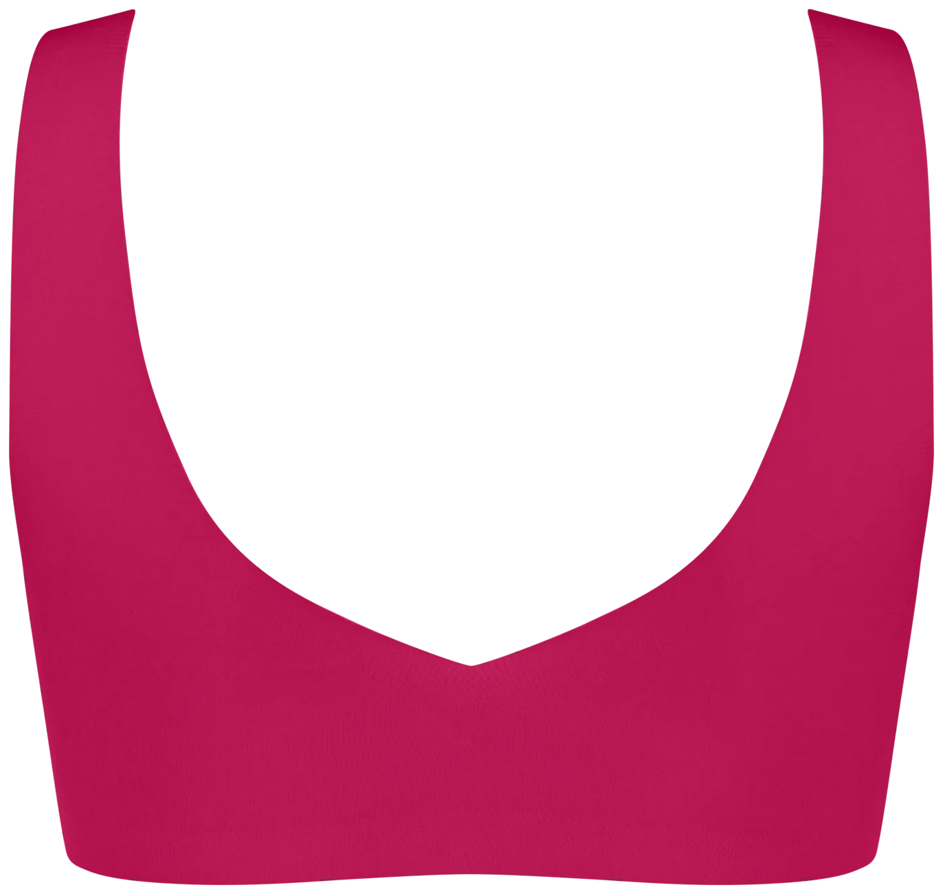 Sloggi ZERO Feel 2.0 Dames Bralette Berry