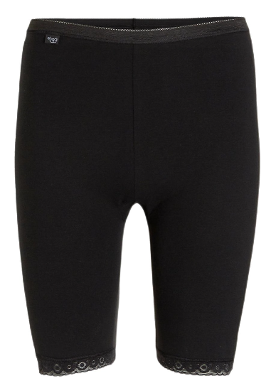 Basic+ Dames Long Zwart Basic+ Dames Long Zwart