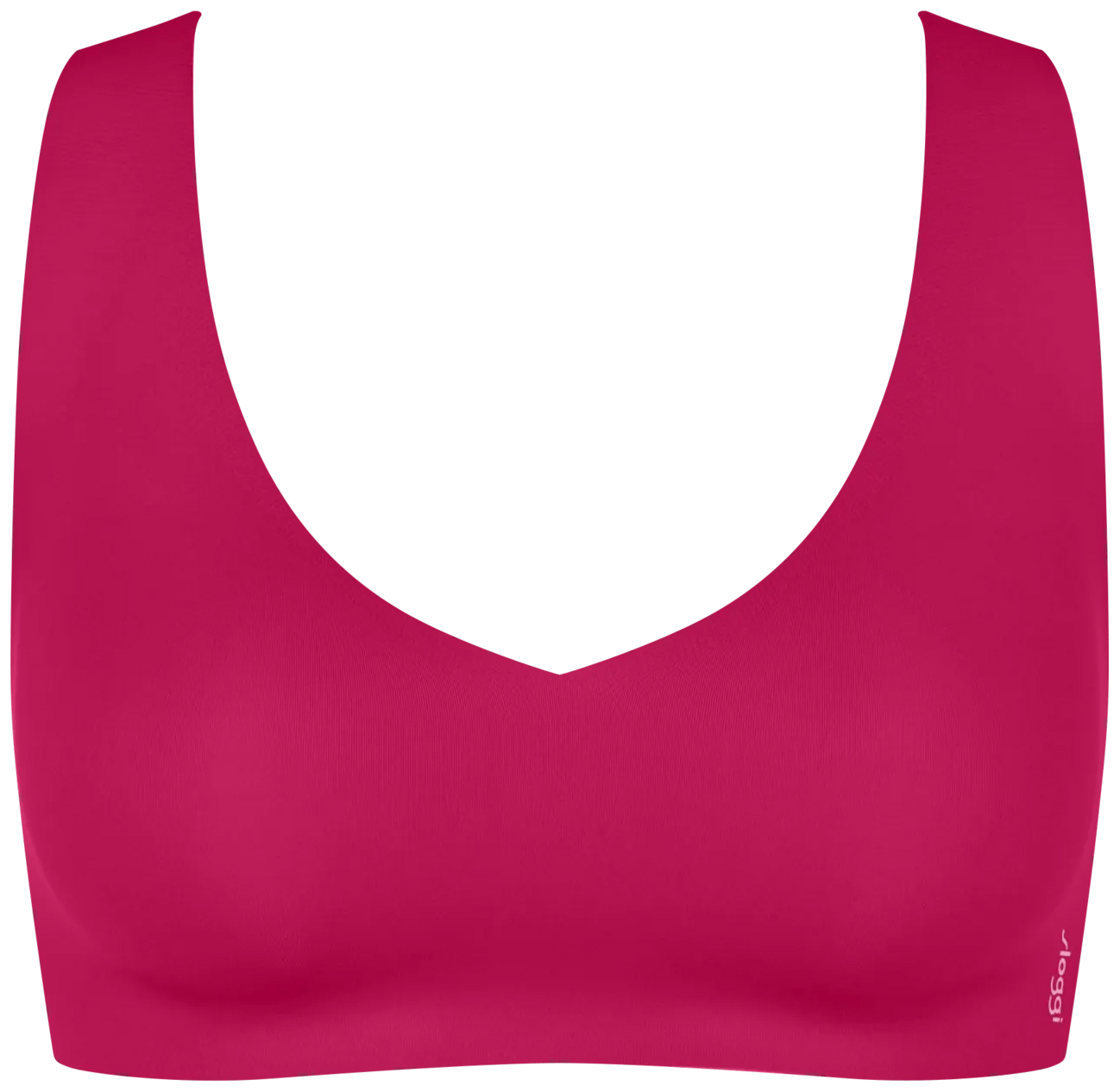 Sloggi ZERO Feel 2.0 Dames Bralette Berry