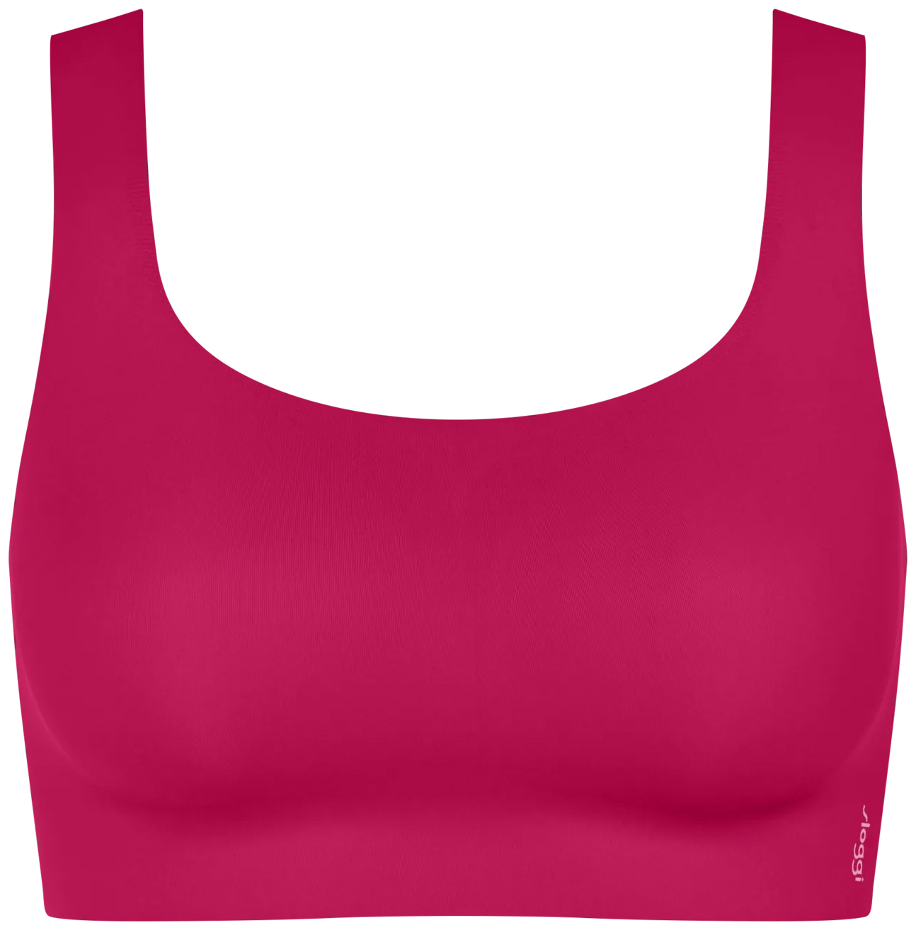 Sloggi ZERO Feel 2.0 Dames Top Berry
