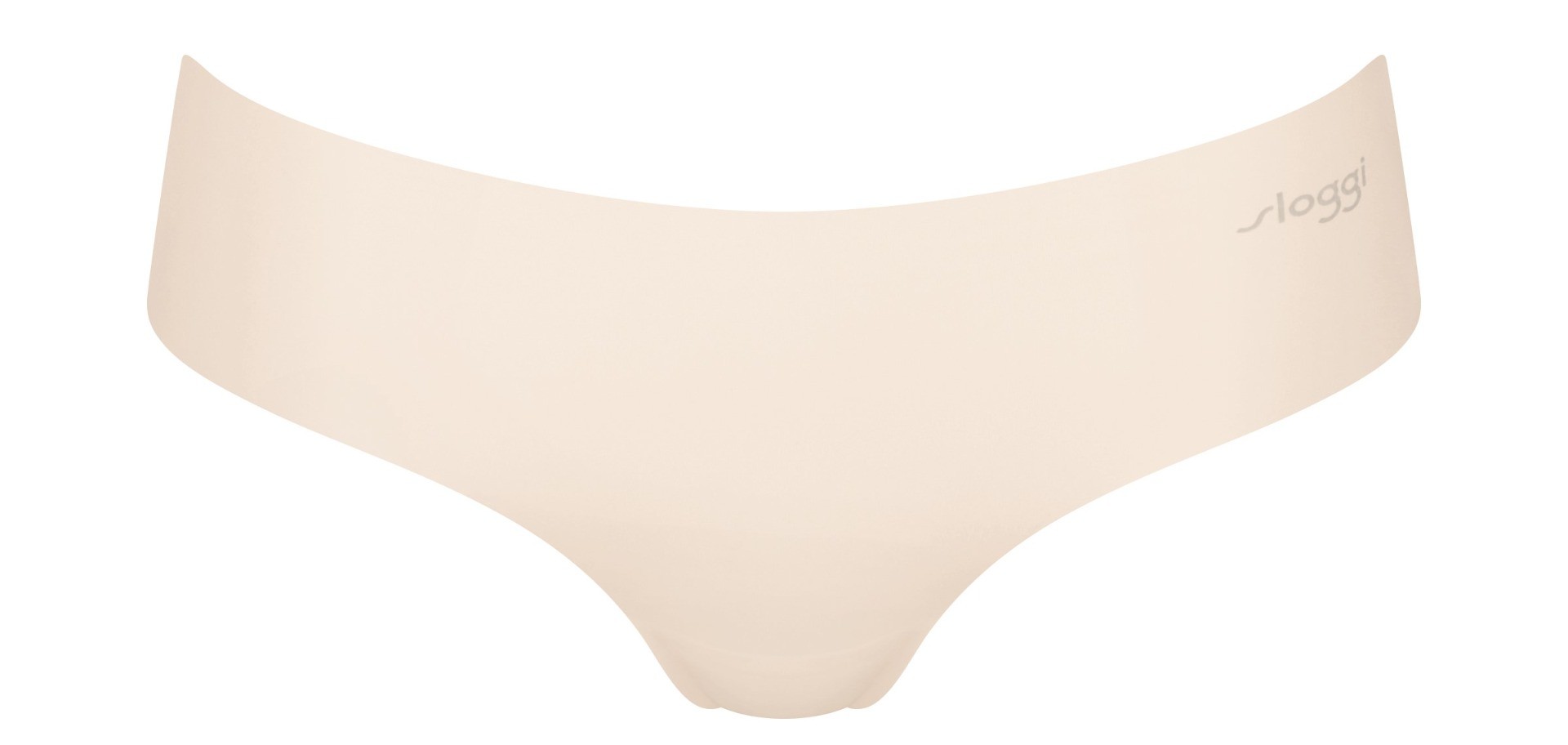 ZERO Microfibre 2.0 Dames Hipster Angora