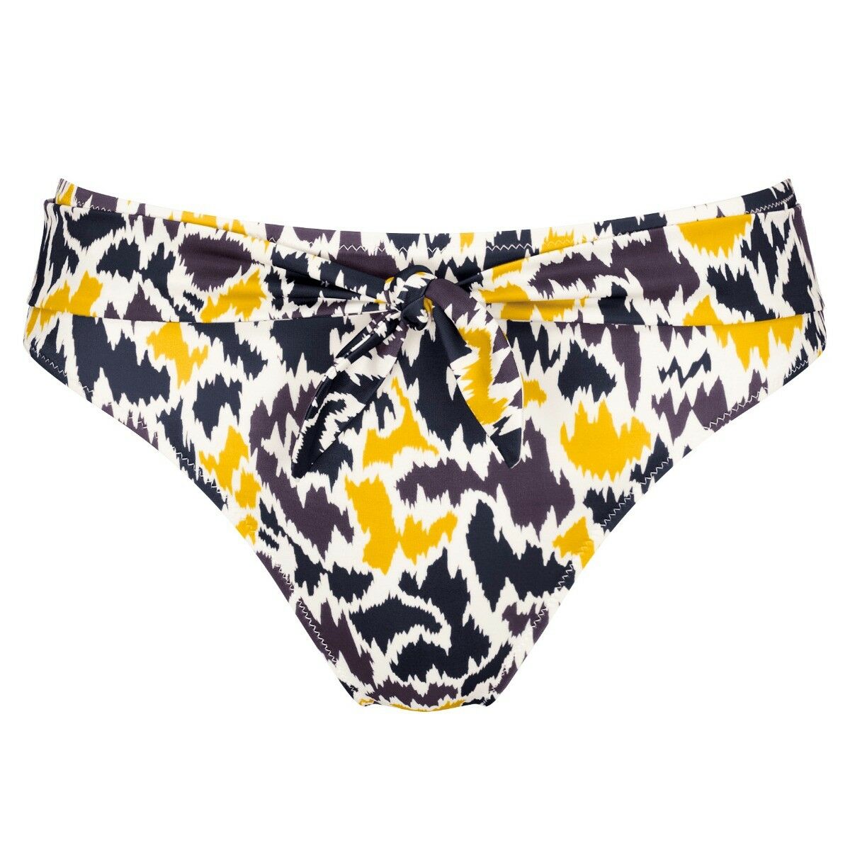 Shore Dames Bikinislip Fancy Guppy Geel