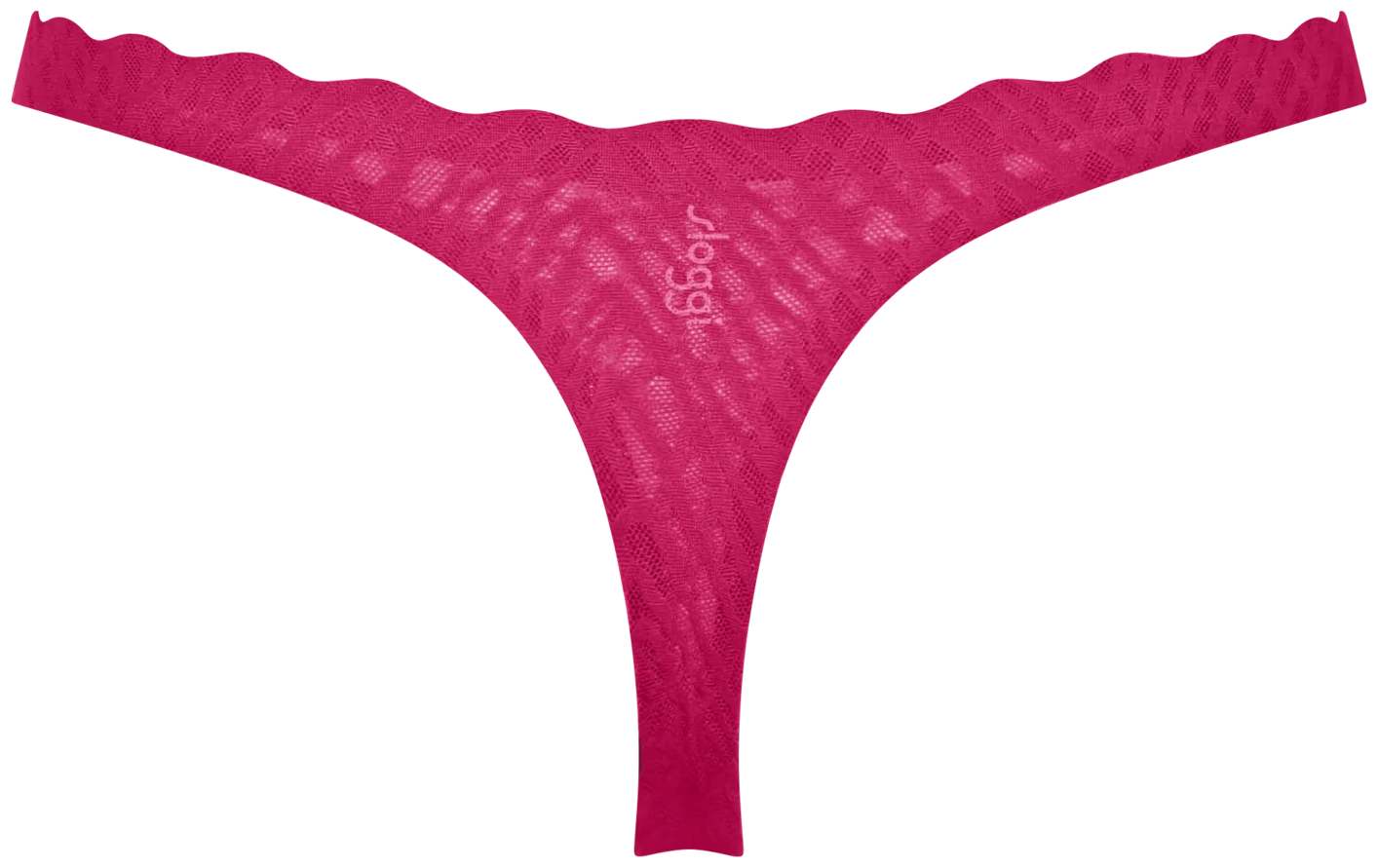 Sloggi ZERO Feel Bliss Dames String Berry